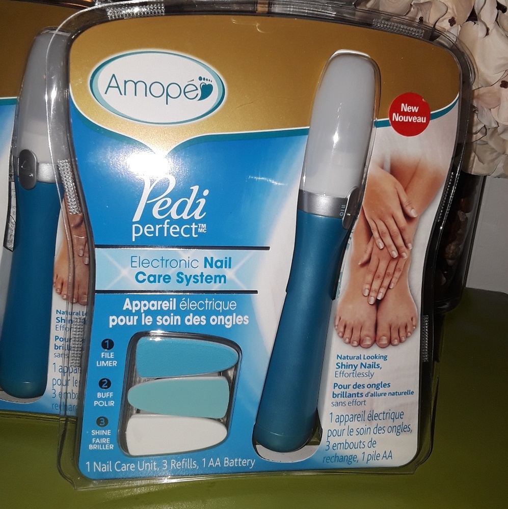 AMPOPE PEDI PERFECT - Picture 2 of 3